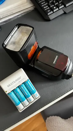 Flash YN968N