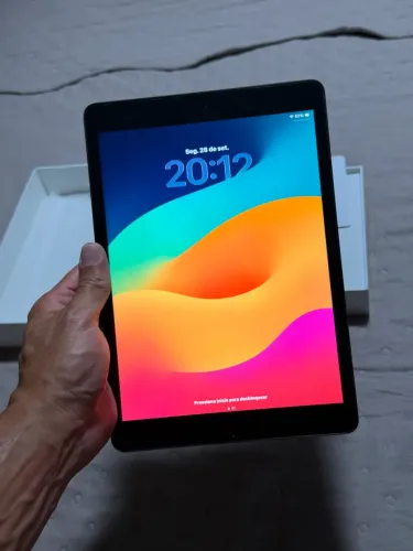 iPad 9