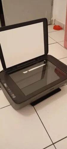 impressora HP DeskJet 2774 com wifi