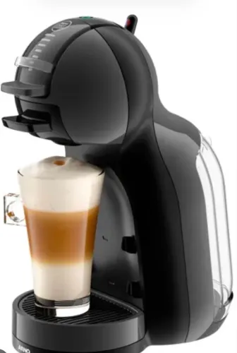 Cafeteira dolce gusto MINE ME