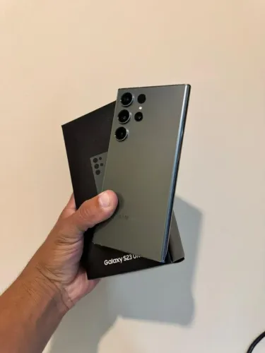 S23 ultra 512gb