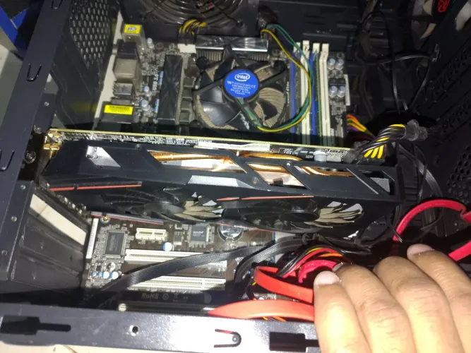 Rx 580 top no preço