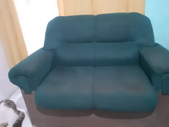 Conjunto de sofá 
