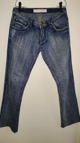 Calça Animale jeans Tam 40