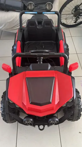 Carro elétrico 