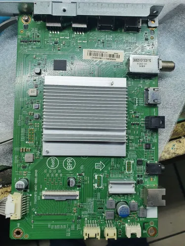 Placa pricipal tv aoc 50u6125 78g 