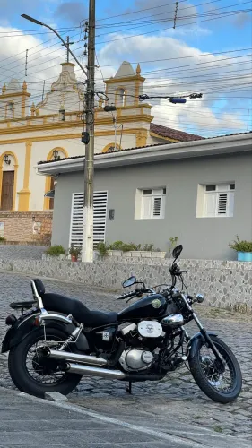 Yamaha Virago 250 1998
