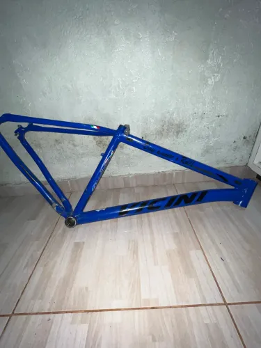 Quadro de Bicicleta Vicini 