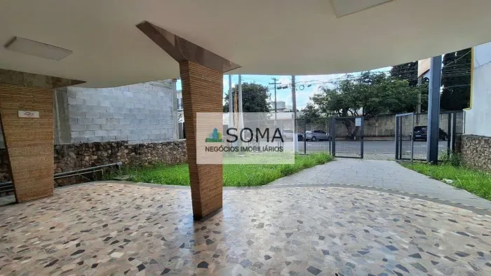 Casa Comercial com 3 dormitórios à venda, 435 m² por R$ 2.000.000 - Taquaral - Campinas/SP