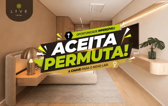 Condomínio ÁUREA, o mais novo lançamento em casas de alto padrão, 03 suítes, 04 vagas no C