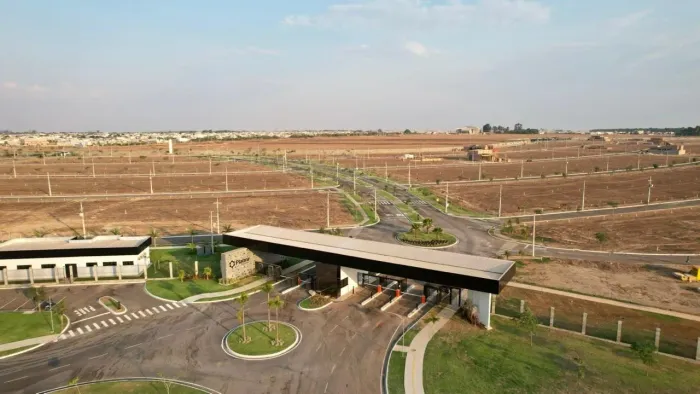 Condomínio Platini Urban Park | Terreno Amplo de 666m² à Venda em Sinop