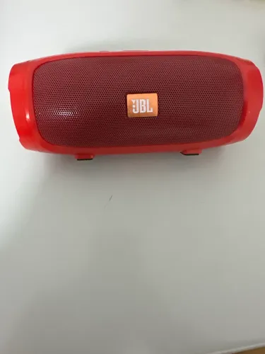 Caixa de Som JBL