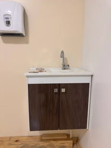 movel banheiro com cuba