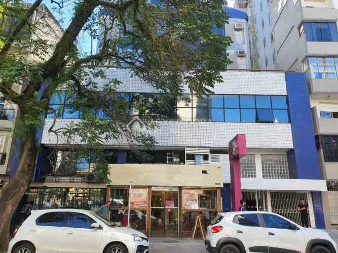 SALA COMERCIAL PARA CONSULTÓRIO MÉDICO
