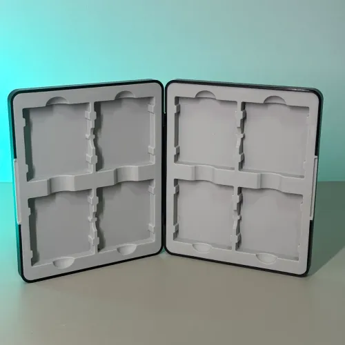 Case para game boy