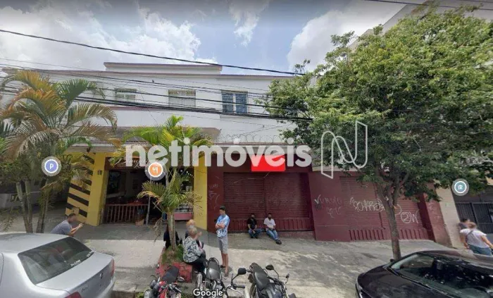 Venda Conjunto de lojas Floresta Belo Horizonte