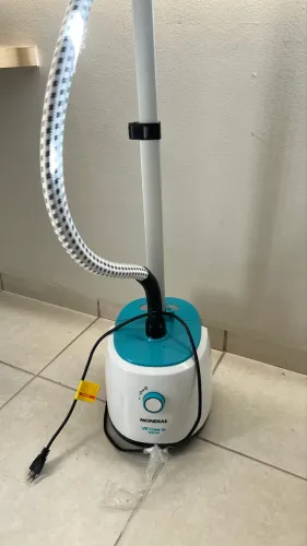Ferro a Vapor Mondial Vapor Vip Care VP-07 Mondial
