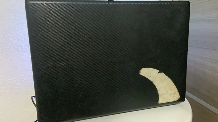 Notebook positivo premium s5950 funcionando
