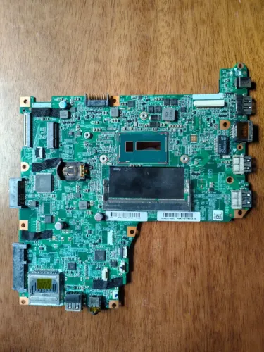 Placa Principal (Motherboard) Compaq CQ21 Positivo Stilo Chassi NH4BU0J