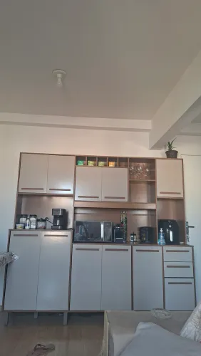 Armário de cozinha