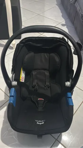Bebê conforto