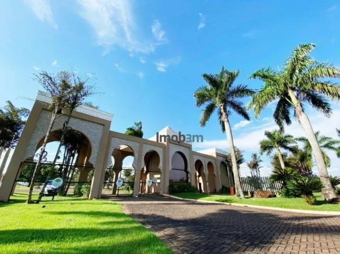 Casa com 4 dormitórios, 389 m² - venda por R$ 3.500.000 ou aluguel por R$ 17.100/mês - Lot