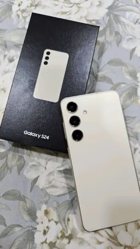 Samsung s24