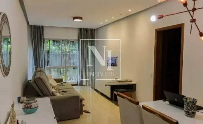 Apartamento : Padrão / Residencial / Copacabana