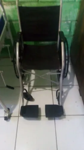 Cadeira de rodas