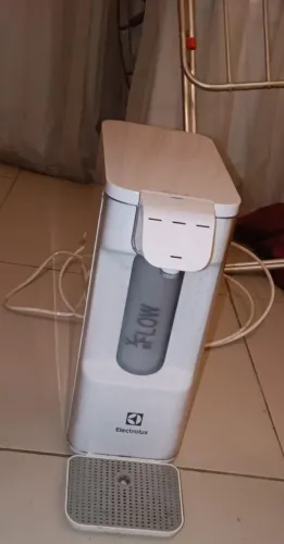 Filtro de água 