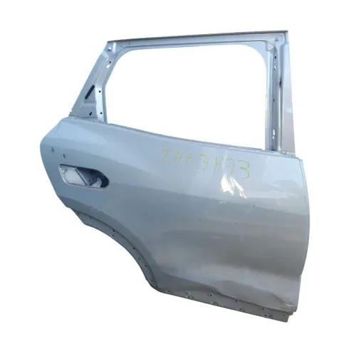 PORTA TRASEIRA DIREITA BYD YUAN PRO 2025 2026 detalhe