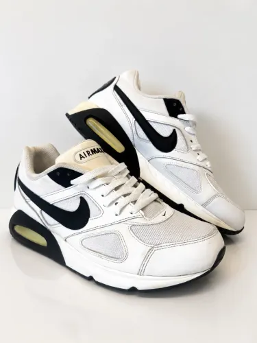 Nike Air Max Ivo Original Masculino Tam. 42/43