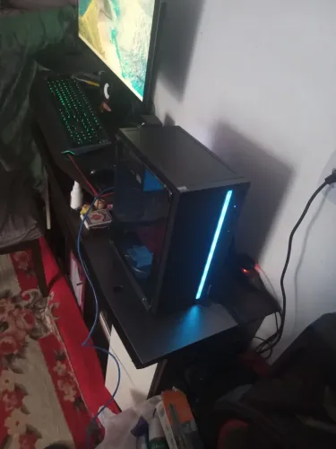 PC Gamer Ryzen 5700G