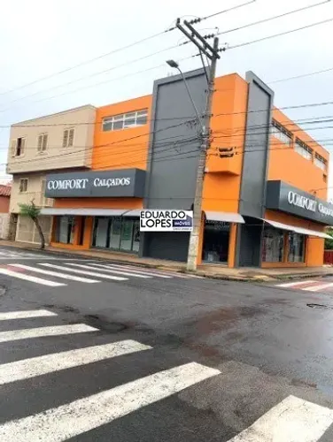 Salão Comercial a Venda Centro Indaiatuba SP