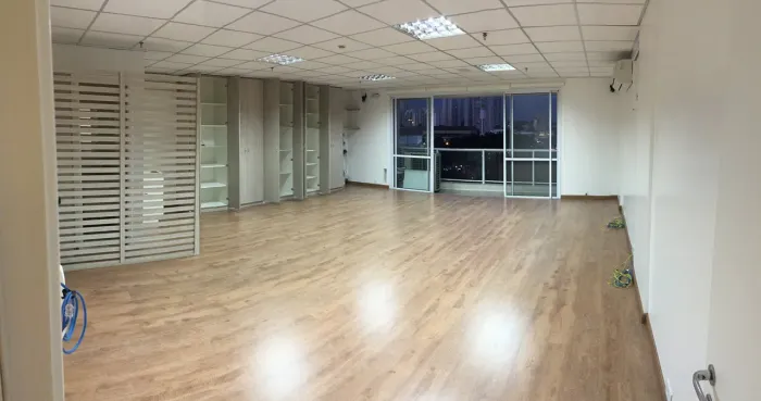 Sala Comercial Avenida Dr. Gastão Vidigal, Vila Leopoldina/SP