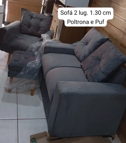 Kit de sofá