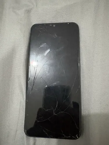 Celular moto g 20