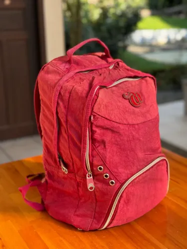 Mochila capricho