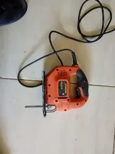 Serra tico tico 127 v