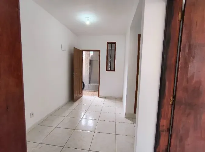 apartamento 2 quartos vargem grande pacuí a 100m bandeirantes 1 lance de escada