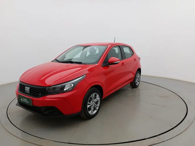 Fiat Argo Drive 1.0 Firefly 2025