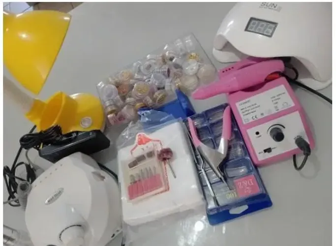 Kit Neo Desaine