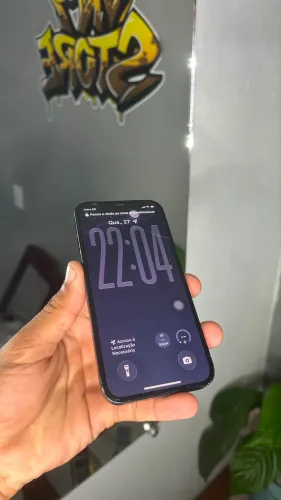 IPhone 12! 128 GB