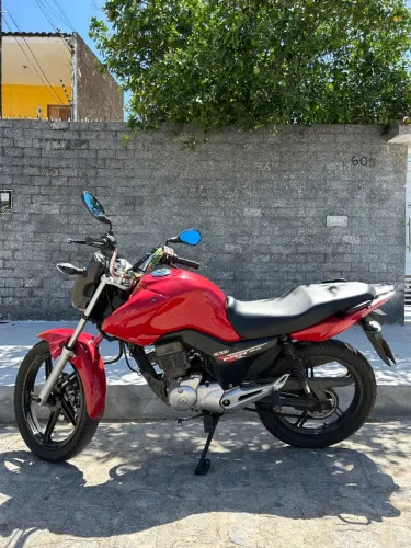 Honda fan 2014