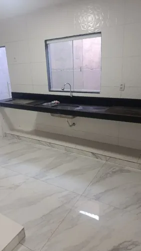 Casa alugo
