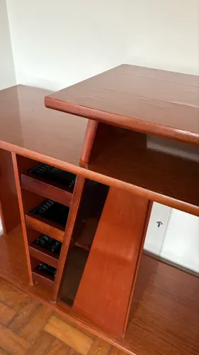 Mesa / Escrivaninha / Aparador Vintage