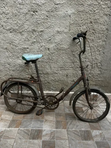 Bicicleta berineta