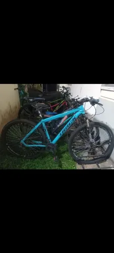 Vendo Bike aro 29