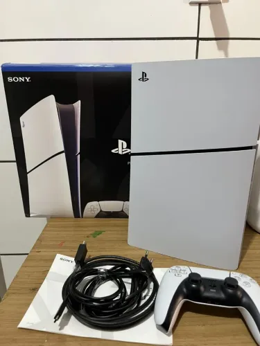 Playstation 5