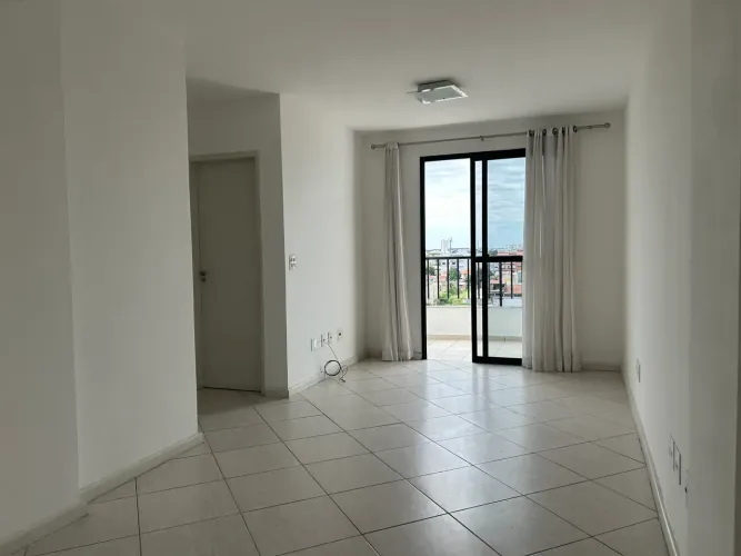 Imóvel para aluguel tem 74 metros quadrados com 2 quartos